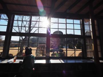 茨城県久慈・廃校と滝巡り｜旅ライド倶楽部・関西