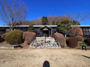 茨城県久慈・廃校と滝巡り｜旅ライド倶楽部・関西