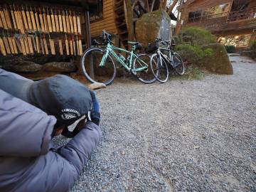 茨城県久慈・廃校と滝巡り｜旅ライド倶楽部・関西