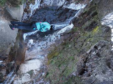 茨城県久慈・廃校と滝巡り｜旅ライド倶楽部・関西