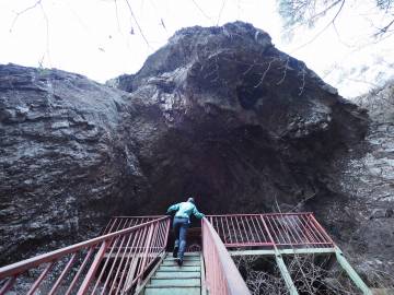 茨城県久慈・廃校と滝巡り｜旅ライド倶楽部・関西