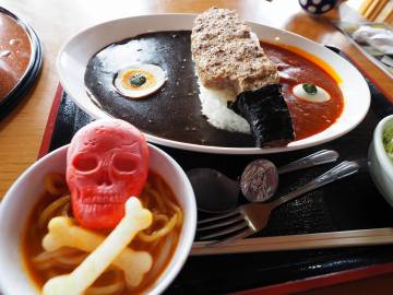 福島県二本松　鬼ババ伝説ライド｜旅ライド倶楽部・関西