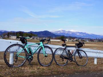 福島県二本松　鬼ババ伝説ライド｜旅ライド倶楽部・関西
