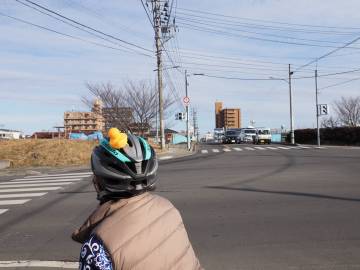 福島県二本松　鬼ババ伝説ライド｜旅ライド倶楽部・関西