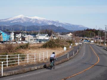 福島県二本松　鬼ババ伝説ライド｜旅ライド倶楽部・関西