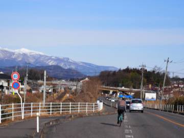 福島県二本松　鬼ババ伝説ライド｜旅ライド倶楽部・関西