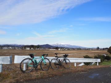 福島県二本松　鬼ババ伝説ライド｜旅ライド倶楽部・関西