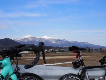 福島県二本松　鬼ババ伝説ライド｜旅ライド倶楽部・関西