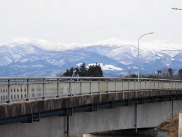 福島県二本松　鬼ババ伝説ライド｜旅ライド倶楽部・関西