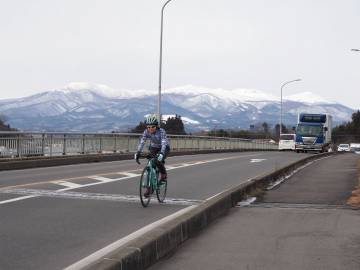 福島県二本松　鬼ババ伝説ライド｜旅ライド倶楽部・関西