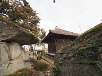 福島県二本松　鬼ババ伝説ライド｜旅ライド倶楽部・関西