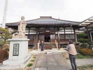 福島県二本松　鬼ババ伝説ライド｜旅ライド倶楽部・関西