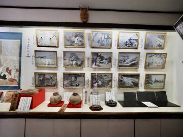 福島県二本松　鬼ババ伝説ライド｜旅ライド倶楽部・関西