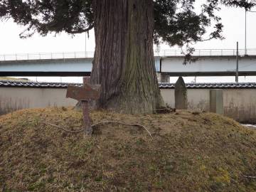 福島県二本松　鬼ババ伝説ライド｜旅ライド倶楽部・関西