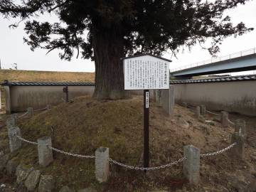 福島県二本松　鬼ババ伝説ライド｜旅ライド倶楽部・関西