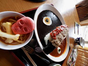 福島県二本松　鬼ババ伝説ライド｜旅ライド倶楽部・関西