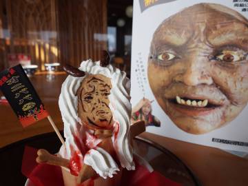 福島県二本松　鬼ババ伝説ライド｜旅ライド倶楽部・関西