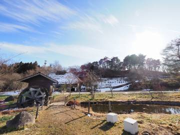 福島県二本松　鬼ババ伝説ライド｜旅ライド倶楽部・関西
