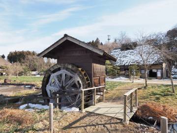 福島県二本松　鬼ババ伝説ライド｜旅ライド倶楽部・関西