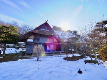 福島県二本松　鬼ババ伝説ライド｜旅ライド倶楽部・関西