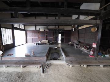 福島県二本松　鬼ババ伝説ライド｜旅ライド倶楽部・関西