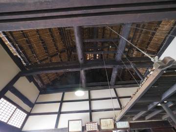 福島県二本松　鬼ババ伝説ライド｜旅ライド倶楽部・関西