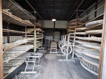 福島県二本松　鬼ババ伝説ライド｜旅ライド倶楽部・関西