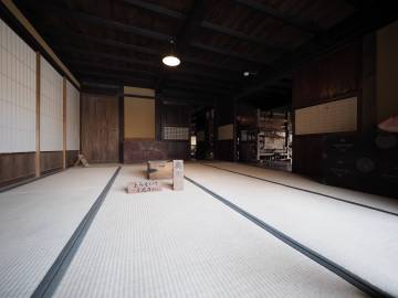 福島県二本松　鬼ババ伝説ライド｜旅ライド倶楽部・関西