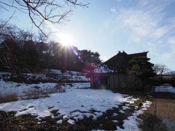 福島県二本松　鬼ババ伝説ライド｜旅ライド倶楽部・関西