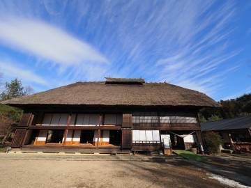 福島県二本松　鬼ババ伝説ライド｜旅ライド倶楽部・関西