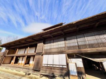 福島県二本松　鬼ババ伝説ライド｜旅ライド倶楽部・関西