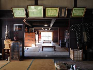 福島県二本松　鬼ババ伝説ライド｜旅ライド倶楽部・関西