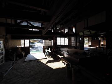 福島県二本松　鬼ババ伝説ライド｜旅ライド倶楽部・関西