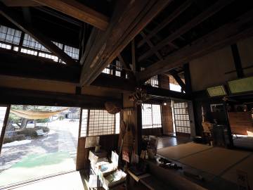 福島県二本松　鬼ババ伝説ライド｜旅ライド倶楽部・関西