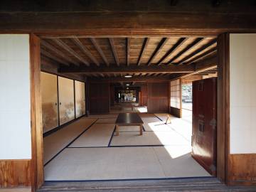 福島県二本松　鬼ババ伝説ライド｜旅ライド倶楽部・関西