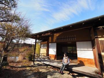 福島県二本松　鬼ババ伝説ライド｜旅ライド倶楽部・関西