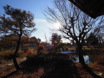 福島県二本松　鬼ババ伝説ライド｜旅ライド倶楽部・関西