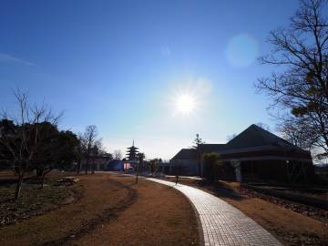 福島県二本松　鬼ババ伝説ライド｜旅ライド倶楽部・関西