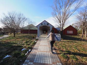 福島県二本松　鬼ババ伝説ライド｜旅ライド倶楽部・関西