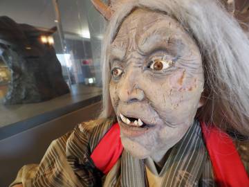 福島県二本松　鬼ババ伝説ライド｜旅ライド倶楽部・関西