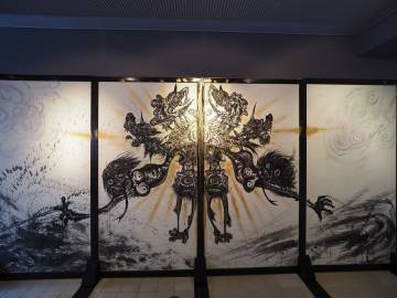 福島県二本松　鬼ババ伝説ライド｜旅ライド倶楽部・関西