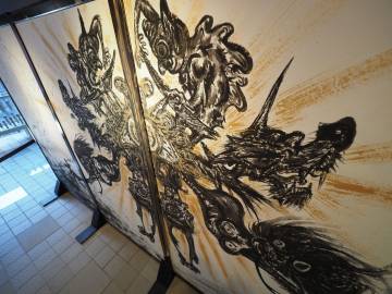 福島県二本松　鬼ババ伝説ライド｜旅ライド倶楽部・関西