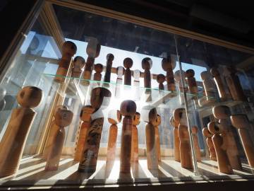 福島県二本松　鬼ババ伝説ライド｜旅ライド倶楽部・関西