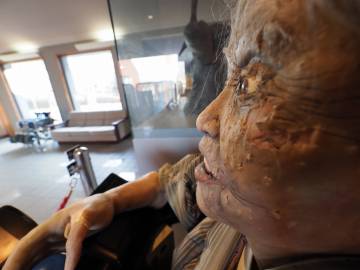 福島県二本松　鬼ババ伝説ライド｜旅ライド倶楽部・関西