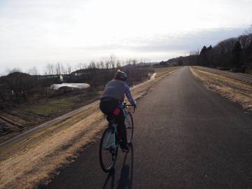 福島県二本松　鬼ババ伝説ライド｜旅ライド倶楽部・関西