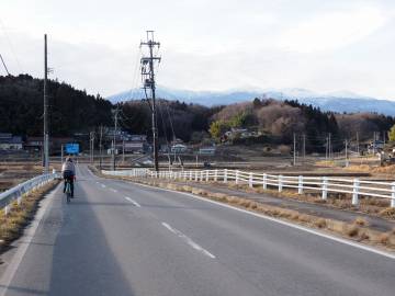 福島県二本松　鬼ババ伝説ライド｜旅ライド倶楽部・関西