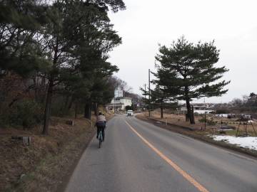 福島県二本松　鬼ババ伝説ライド｜旅ライド倶楽部・関西
