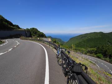 雲仙島原・天草ライド／2日目｜旅ライド倶楽部・関西