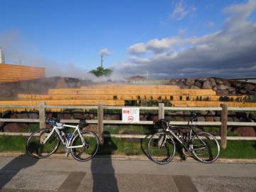 雲仙島原・天草ライド／2日目｜旅ライド倶楽部・関西