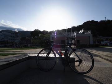 雲仙島原・天草ライド／2日目｜旅ライド倶楽部・関西